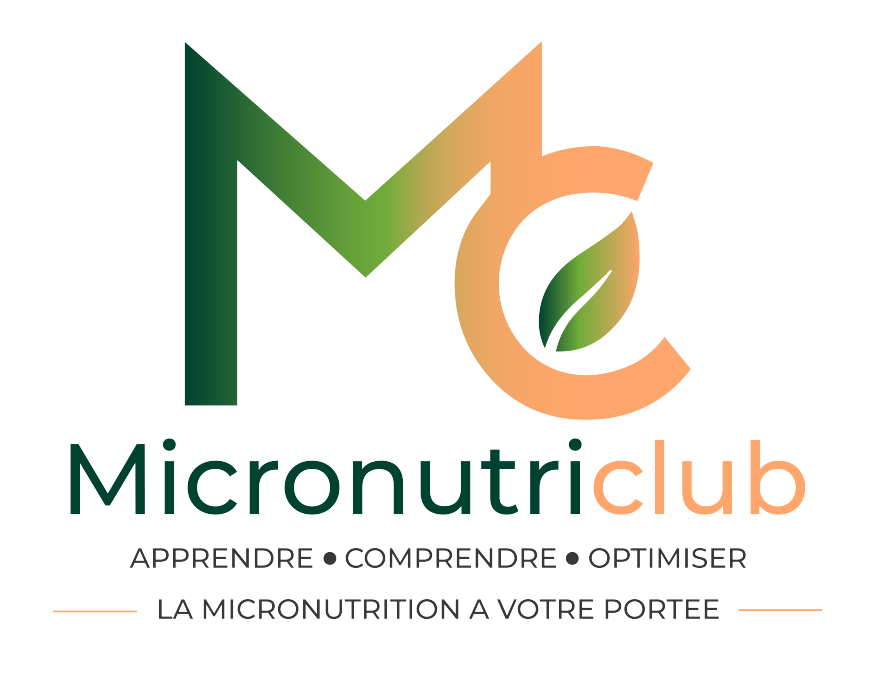Logo Micronutriclub